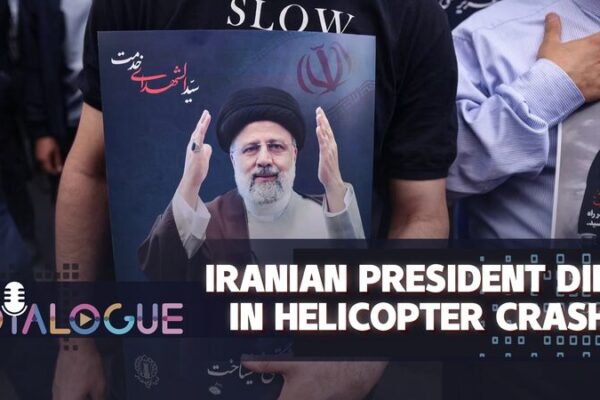 Iran Mourns Loss of President Raisi and Foreign Minister in Helicopter Crash Iran_Mourns_Loss_of_President_Raisi_and_Foreign_Minister_in_Helicopter_Crash video poster