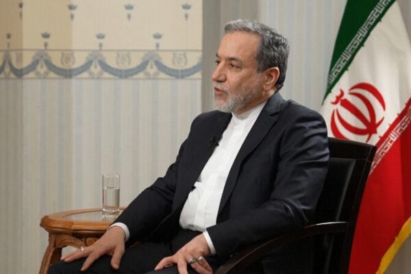 Iran Seeks Stronger Ties with BRICS and SCO, Says Foreign Minister Araghchi Iran_Seeks_Stronger_Ties_with_BRICS_and_SCO__Says_Foreign_Minister_Araghchi video poster