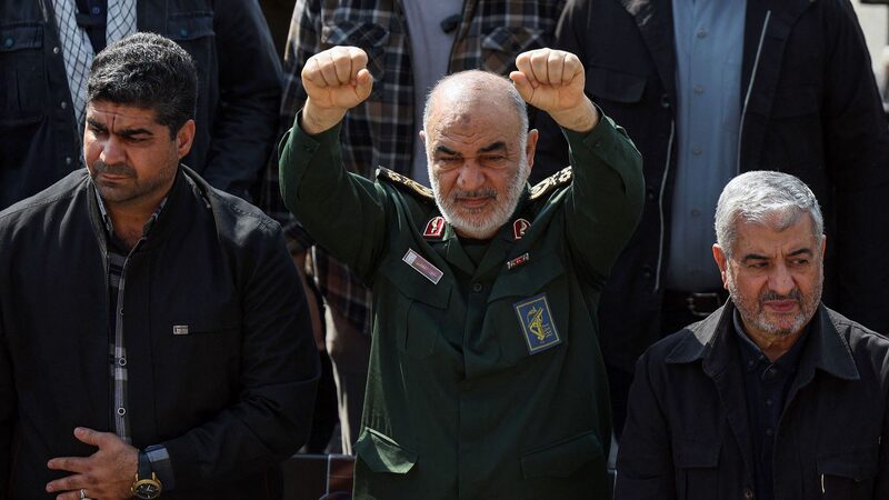 Iran_Warns_Israel_Against_Retaliation_as_Middle_East_Tensions_Escalate - Khabar Asia Iran_Warns_Israel_Against_Retaliation_as_Middle_East_Tensions_Escalate