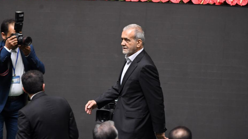 Iran_s_New_Leader_Pezeshkian__Impact_on_U_S__and_Israel_Relations - Khabar Asia Iran_s_New_Leader_Pezeshkian__Impact_on_U_S__and_Israel_Relations