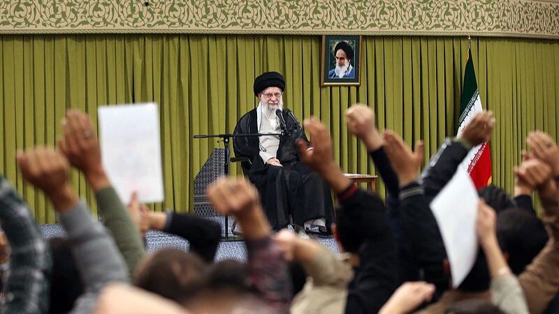 Iran_s_Supreme_Leader_Vows__Teeth_Breaking_Response__Against_Israel_and_U_S_