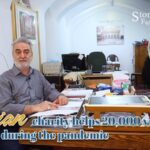 Iranian Charity Supports 20,000 Vulnerable Families Amid Pandemic video poster
