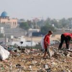 Iranian_Foreign_Minister_and_UN_Chief_Urge_Immediate_End_to_Middle_East_Conflicts