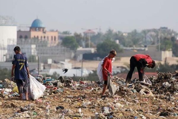 Iranian_Foreign_Minister_and_UN_Chief_Urge_Immediate_End_to_Middle_East_Conflicts