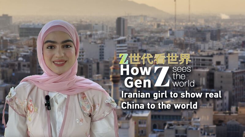 Iranian_Student_Mahya_Explores_Chinas_Wonders_Through_Social_Media_poster - Khabar Asia Iranian Student Mahya Explores China's Wonders Through Social Media video poster