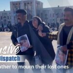 Iranians Gather in Kerman to Commemorate General Soleimani's Death Anniversary video poster