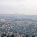 Iran's Drone and Missile Attack Escalates Tensions with Israel