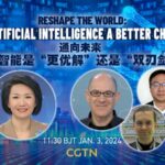 Is Artificial Intelligence Reshaping Our World for Better or Worse? video poster