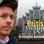 Is_Religion_Banned_in_China_A_British_Vlogger_Investigates_poster - Khabar Asia Is Religion Banned in China? A British Vlogger Investigates video poster