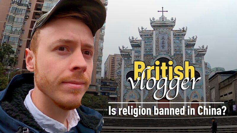 Is_Religion_Banned_in_China_A_British_Vlogger_Investigates_poster - Khabar Asia Is Religion Banned in China? A British Vlogger Investigates video poster