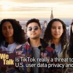 Is TikTok Really a Threat to U.S. User Data Privacy and Security? video poster