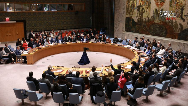 Is_Washingtons_Abstention_a_Change_in_Course_on_Gaza - Khabar Asia Is Washington's Abstention a Change in Course on Gaza?