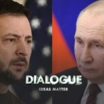 Is a Peace Deal Emerging in the Russia-Ukraine Conflict? video poster