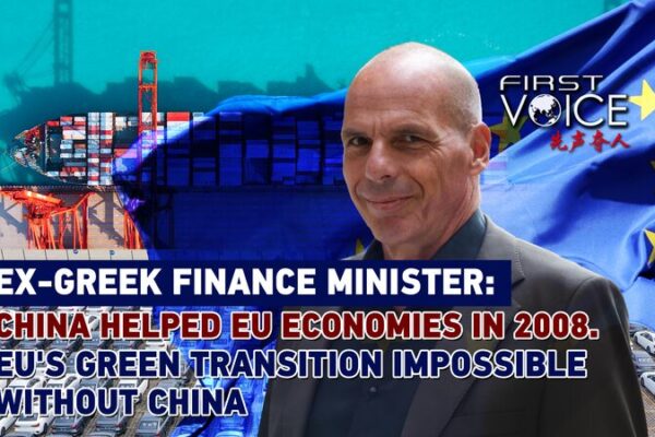 Is the EU Biting the Hand That Feeds It with New Tariffs on Chinese EVs? Is_the_EU_Biting_the_Hand_That_Feeds_It_with_New_Tariffs_on_Chinese_EVs_ video poster