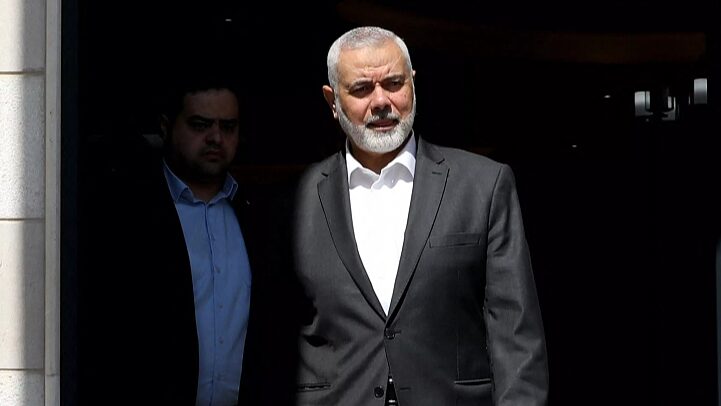 Ismail_Haniyeh__Hamas_Leader__Killed_in_Tehran_Attack - Khabar Asia Ismail_Haniyeh__Hamas_Leader__Killed_in_Tehran_Attack
