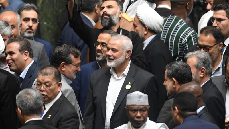 Ismail_Haniyeh_s_Death_Shakes_Middle_East__Assessing_the_Impact_on_Regional_Dynamics - Khabar Asia Ismail_Haniyeh_s_Death_Shakes_Middle_East__Assessing_the_Impact_on_Regional_Dynamics