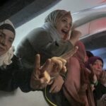 Israel-Hamas Truce Enters Day 3 with Hostage and Prisoner Exchanges video poster