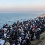 Israel_Allows_Gazans_to_Return_After_New_Hostage_Release