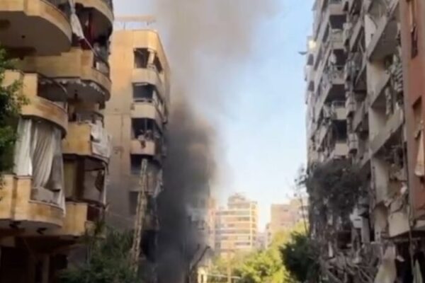 Israel_Announces_Killing_of_Hezbollah_Leader_Nasrallah_in_Beirut_Air_Strikes video poster