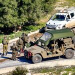 Israel_Blocks_Displaced_Lebanese_from_Returning_to_Border_Villages