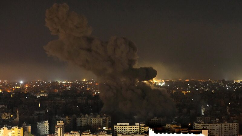 Israel_Claims_Killing_Hezbollah_Leaders_as_Conflict_Escalates_in_Lebanon - Khabar Asia Israel_Claims_Killing_Hezbollah_Leaders_as_Conflict_Escalates_in_Lebanon