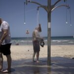 Israel_Experiences_Hottest_Summer_on_Record