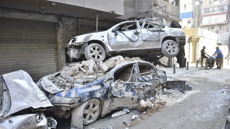 Israel_Hezbollah_Conflict_Escalates_as_US_Agrees_to_Deploy_THAAD_System video poster