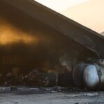 Israel_Intensifies_Airstrikes_in_Syria_Amid_Regional_Shifts