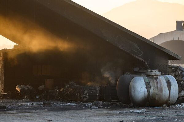 Israel_Intensifies_Airstrikes_in_Syria_Amid_Regional_Shifts