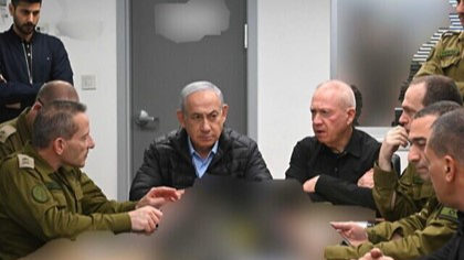 Israel-Iran Missile Exchange Raises Fears of Wider Conflict Israel_Iran_Missile_Exchange_Raises_Fears_of_Wider_Conflict
