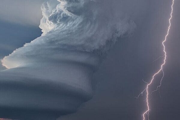 Israel Launches Online Map to Combat Climate Risks