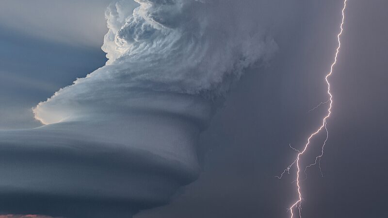 Israel Launches Online Map to Combat Climate Risks