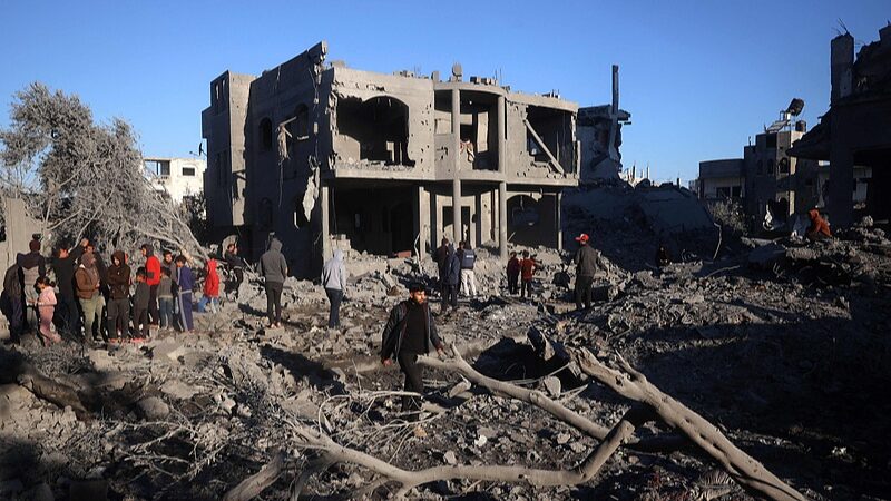 Israel_Orders_More_Gaza_Evacuations_Amid_Deepening_Humanitarian_Crisis - Khabar Asia Israel_Orders_More_Gaza_Evacuations_Amid_Deepening_Humanitarian_Crisis