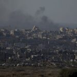 Israel_Reports_Progress_in_Gaza_Ceasefire_Talks__Syria_Seeks_Reconstruction_Support