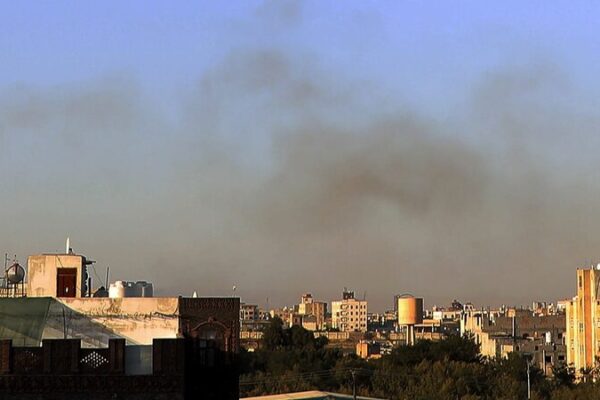 Israel Strikes Houthi Targets in Yemen, Killing Six Israel_Strikes_Houthi_Targets_in_Yemen__Killing_Six