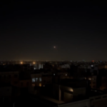 Israel_Strikes_Iranian_Military_Targets_Following_Tehran_s_Attacks video poster