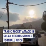 Israel_Vows_Retaliation_After_Deadly_Golan_Heights_Rocket_Attack video poster