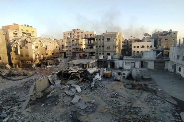 Israel and Hamas Accuse Each Other Over Gaza Ceasefire Delays Israel_and_Hamas_Accuse_Each_Other_Over_Gaza_Ceasefire_Delays