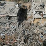 Israel and Hamas Agree to Extend Truce for Two More Days Amid Ongoing Hostage Exchanges video poster