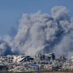 Israel and Hamas Agree to Hostage Release Amid Four-Day Ceasefire video poster