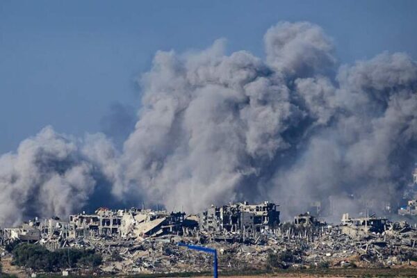 Israel_and_Hamas_Agree_to_Hostage_Release_Amid_Four-Day_Ceasefire_poster - Khabar Asia Israel and Hamas Agree to Hostage Release Amid Four-Day Ceasefire video poster