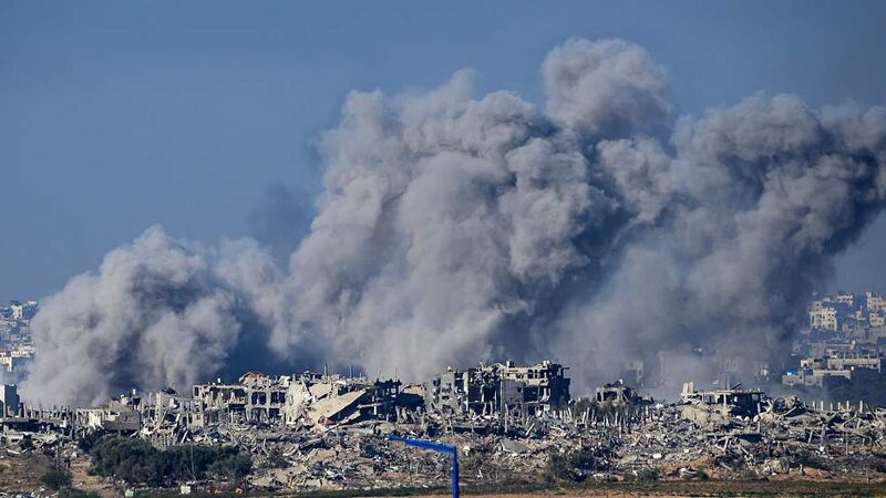 Israel_and_Hamas_Agree_to_Hostage_Release_Amid_Four-Day_Ceasefire_poster - Khabar Asia Israel and Hamas Agree to Hostage Release Amid Four-Day Ceasefire video poster