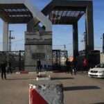 Israel and Hamas Begin Hostage Exchange as Gaza Truce Takes Effect video poster