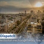 Israel_and_Hezbollah_Exchange_Heavy_Fire__Stirring_Panic video poster