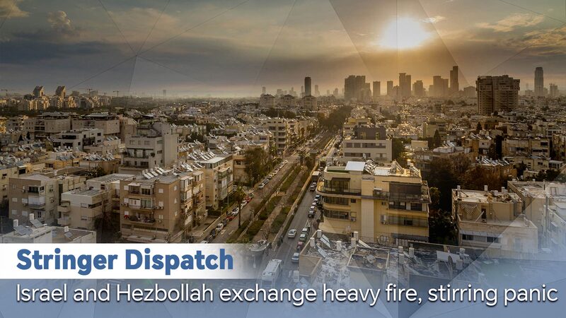 Israel_and_Hezbollah_Exchange_Heavy_Fire__Stirring_Panic video poster