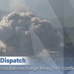 Israel_and_Hezbollah_Exchange_Heavy_Fire_as_Conflict_Escalates video poster