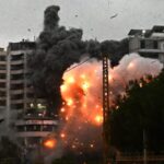 Israel_to_Decide_on_Lebanon_Ceasefire_Amid_Fierce_Fighting