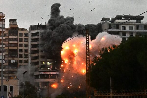 Israel to Decide on Lebanon Ceasefire Amid Fierce Fighting Israel_to_Decide_on_Lebanon_Ceasefire_Amid_Fierce_Fighting