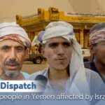 Israeli_Air_Strikes_Devastate_Yemeni_Port_of_Hodeidah__Affecting_Lives_and_Economy video poster