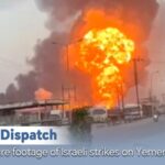Israeli_Air_Strikes_Hit_Yemen_s_Hodeidah__Locals_Capture_Exclusive_Footage video poster